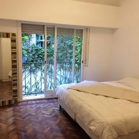 Guatemala Apartment Buenos Aires Exterior photo