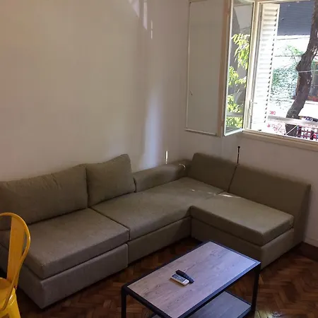 Guatemala Apartment Buenos Aires Exterior photo