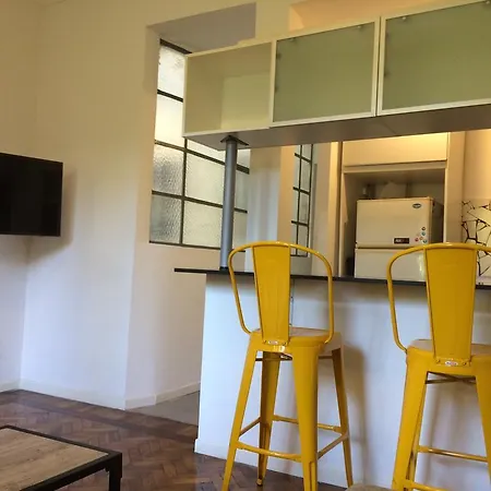 Guatemala Apartment Buenos Aires Exterior photo