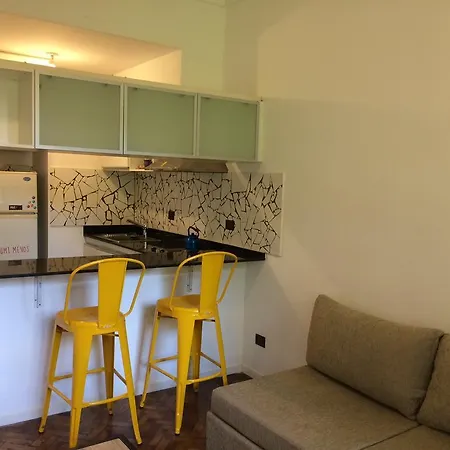 Guatemala Apartment Buenos Aires Exterior photo