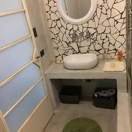Guatemala Apartment Buenos Aires Exterior photo